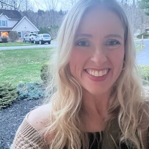 Meet your Posher, Triona